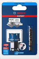 Bosch Accessories EXPERT Sheet Metal 2608900494 Gatenzaag 1 stuks 25 mm 1 stuk(s) - thumbnail