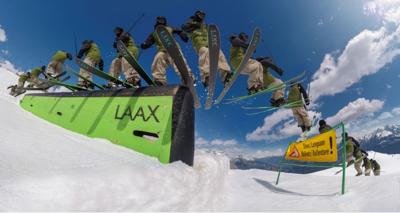 Gopro Tripod Mount + - thumbnail