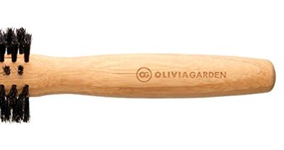 Olivia Garden Bamboo Collection Boar Brush Ø20 Olivia Garden Bamboo Collection Boar Brush Ø20