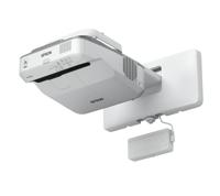 Epson EB-695WI projector - thumbnail