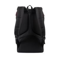 Herschel rugzak Little America zwart - thumbnail
