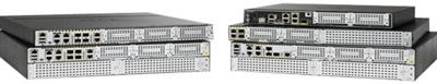 CISCO ISR 4221 SEC BUNDEL MET SEC LIC