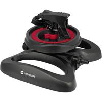 TOOLCRAFT 2302368 Cirkelsproeier 452 m² (max.) - thumbnail