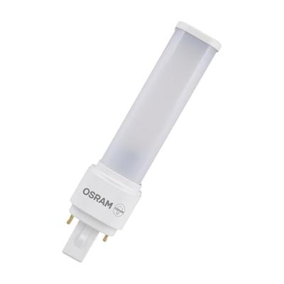 OSRAM HOMELIGHTING 4058075823334 LED-lamp Energielabel F (A - G) G24d-1 5 W = 10 W Warmwit (Ø x h) 35 mm x 35 mm 1 stuk(s)
