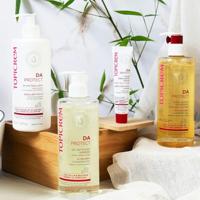 Topicrem DA Emollient Face Cream 40ml - thumbnail