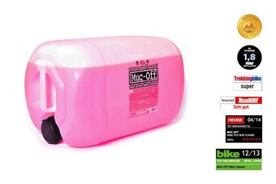 Muc-Off 25 Litre Cycle Cleaner Muc-Off 25 Litre Cycle Cleaner