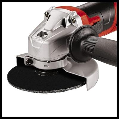 Einhell TC-AG 115/750 4430960 Haakse slijper 115 mm 750 W 240 V