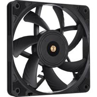 Noctua NF-A12x15 PWM chromax.black.swap case fan - thumbnail