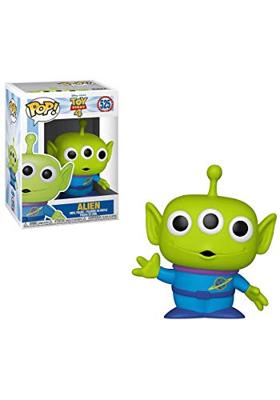 Funko POP! - Disney: Toy Story 4 - Alien (37392)