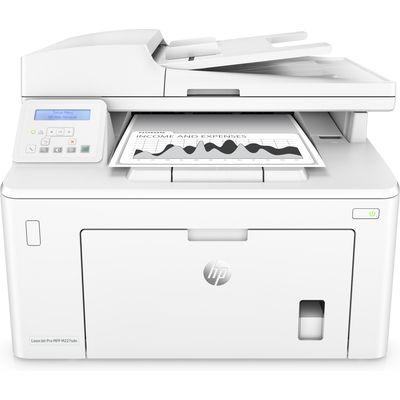 HP LaserJet Pro M227sdn Laser 1200 x 1200 DPI 28 ppm A4 HP LaserJet Pro M227sdn Laser 1200 x 1200 DPI 28 ppm A4