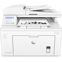 HP LaserJet Pro M227sdn Laser 1200 x 1200 DPI 28 ppm A4 - thumbnail