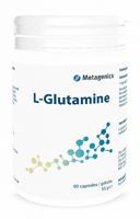 Metagenics L-Glutamine (90 caps) - thumbnail