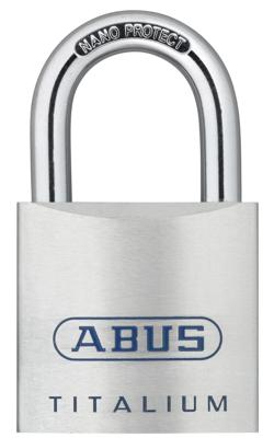 ABUS ABVS56967 Hangslot 38 mm Sleutelslot