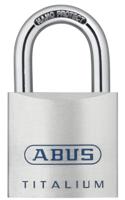 ABUS ABVS56967 Hangslot 38 mm Sleutelslot - thumbnail
