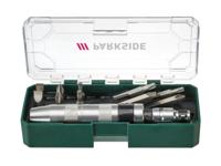 PARKSIDE Slagmoersleutel of uitdraaiset (Slagmoersleutel) - thumbnail