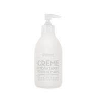 Compagnie de Provence Fleur de Coton Crème Hydratante Corps Et Mains 300ml - thumbnail