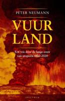 Vuurland - Peter Neumann - ebook - thumbnail