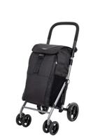 Carlett LETT430 CLASSIC Duo-Volcano Black - thumbnail