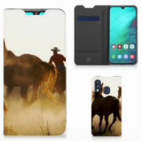 Samsung Galaxy A40 | Hoesje maken | Design Cowboy - thumbnail