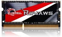 G.Skill 8GB DDR3-1600 geheugenmodule 1 x 8 GB 1600 MHz - thumbnail
