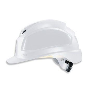uvex pheos B-WR 9772130 Veiligheidshelm EN 397 DIN 939 Geel