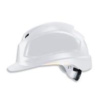 uvex pheos B-WR 9772130 Veiligheidshelm EN 397 DIN 939 Geel - thumbnail