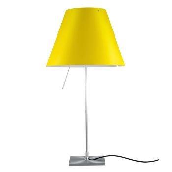 Luceplan - Costanza telescopisch hanglamp alu