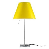 Luceplan - Costanza telescopisch hanglamp alu - thumbnail