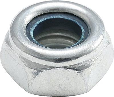 KS TOOLS Ks-tools borgmoeren assortiment lock nuts assorted. .