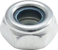 KS TOOLS Ks-tools borgmoeren assortiment lock nuts assorted. . - thumbnail