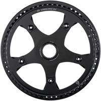 Gates spider assembly cdx 60t 5b bdu38 fin line met rand - thumbnail
