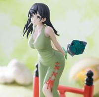 Tying the Knot with an Amagami Sister Luminasta PVC Statue Yae Amagami 20 cm - thumbnail