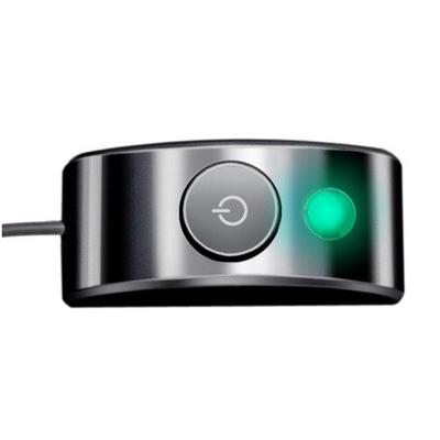Brennenstuhl 1153300467 Overspanningsveilige stekkerdoos 7-voudig Zwart Randaarde stekker 1 stuk(s) Brennenstuhl 1153300467 Overspanningsveilige stekkerdoos 7-voudig Zwart Randaarde stekker 1 stuk(s)