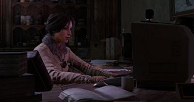 Syberia 3 - thumbnail
