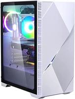 Zalman Z3 Iceberg White - thumbnail
