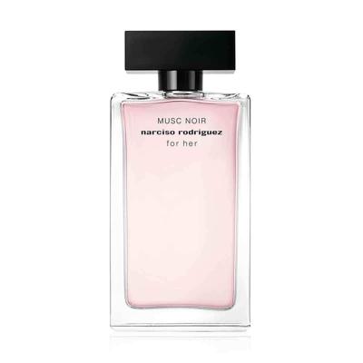 Narciso Rodriguez Musc Noir For Her Eau de parfum Spray 100 ml Narciso Rodriguez Musc Noir For Her Eau de parfum Spray 100 ml