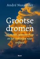Grootse dromen - André Nusselder - ebook - thumbnail