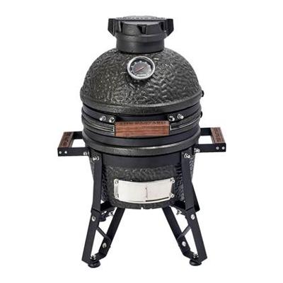 The Bastard BU106 Small Urban Complete 2021