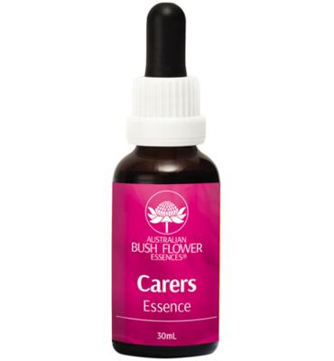 Australian Bush Carers essence 30 Milliliter