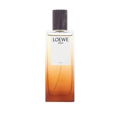 Loewe Solo Elixir Eau de Parfum 50ml Loewe Solo Elixir Eau de Parfum 50ml