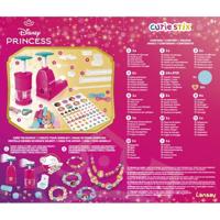 Creatieve Workshop - LANSAY - Disney Prinses - 14 Stix - Snijden en boren - Vanaf 6 jaar - thumbnail