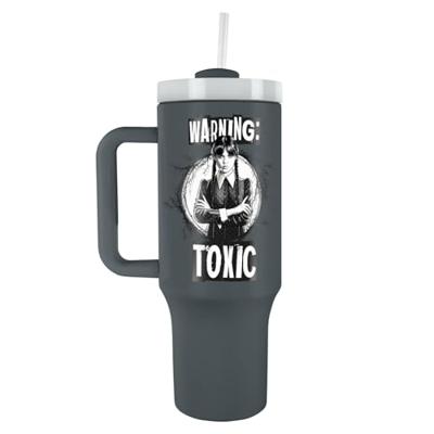 Wednesday Stainless Steel tumbler 1130 ml