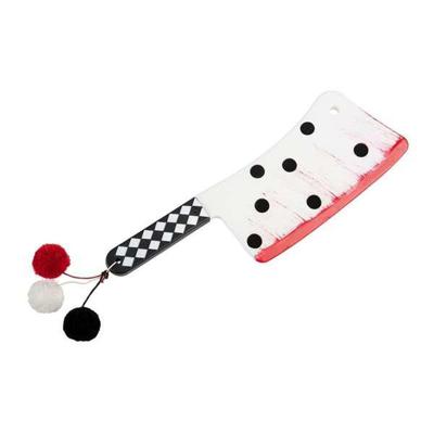 Vrachtwagen My Other Me Clown 28 cm Mes Vrachtwagen My Other Me Clown 28 cm Mes