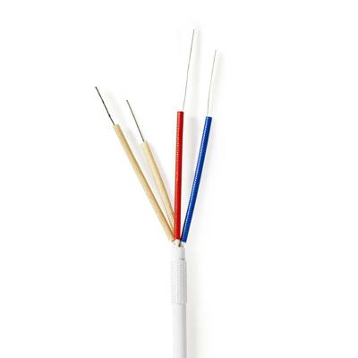 Soldeeronderdeel | Geschikt voor: HQ-SOLDER/30 / SOIR48DI | Wit