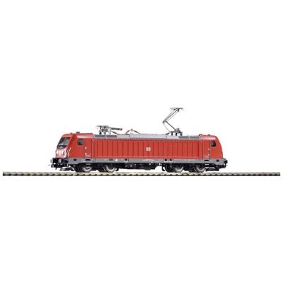 Piko H0 51947 H0 elektrische locomotief BR 187 van DB AG Piko H0 51947 H0 elektrische locomotief BR 187 van DB AG