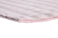 Tapijt Home ESPRIT 250 x 200 cm Mauve - thumbnail