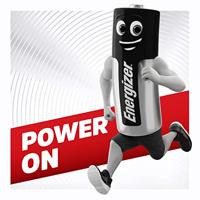 Energizer Max AA batterij (penlite) Alkaline 1.5 V 16 stuk(s) - thumbnail