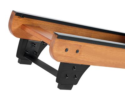 Fluid Rower Elevate Kit l Geschikt voor Apollo and Viking modellen