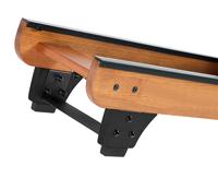 Fluid Rower Elevate Kit l Geschikt voor Apollo and Viking modellen - thumbnail