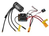 Hobbywing Ezrun MAX8 G2S Combo with 4268SD 2500kV - thumbnail